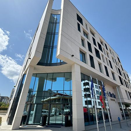 Blue Star Luxury Hotel Sofia Exterior foto