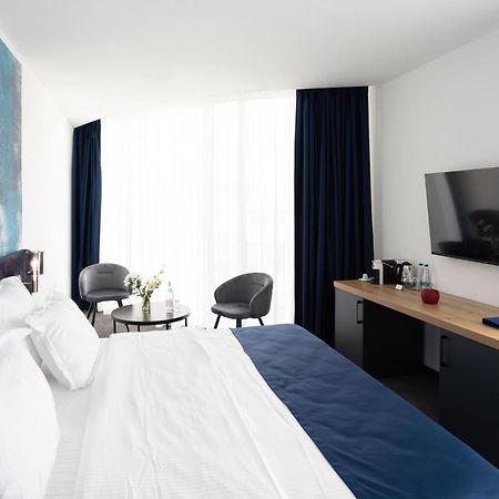 Blue Star Luxury Hotel Sofia Exterior foto