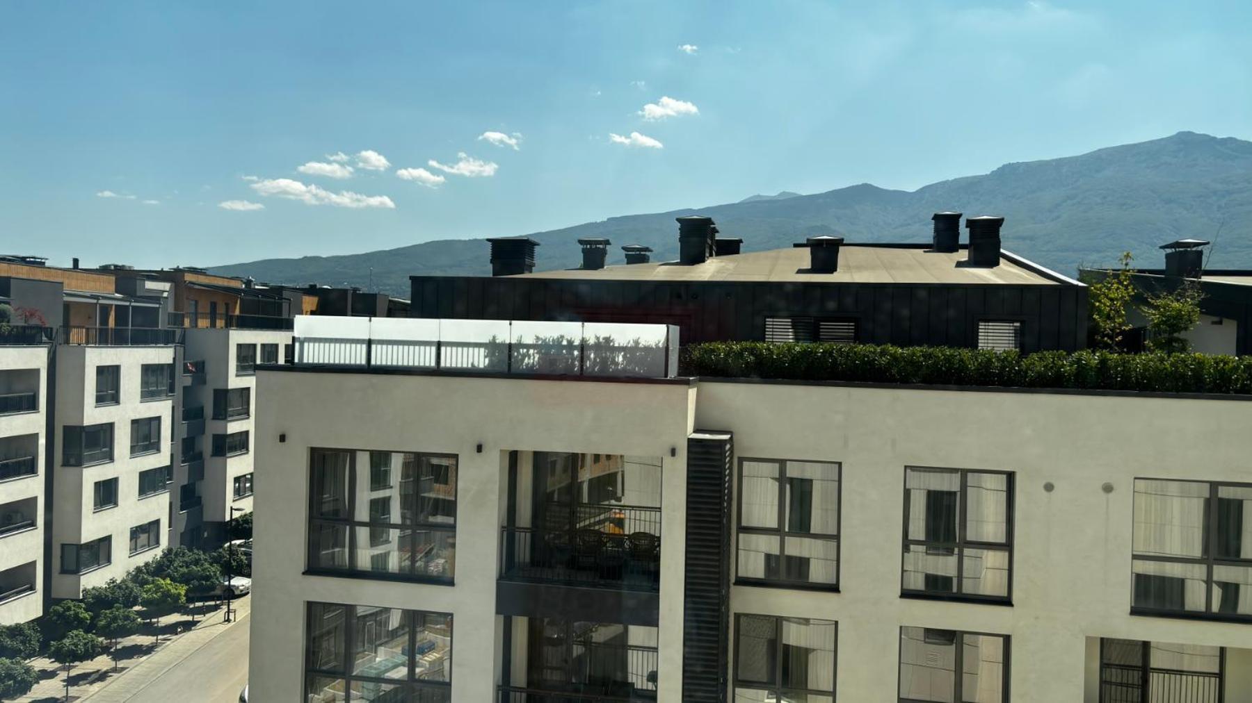 Blue Star Luxury Hotel Sofia Exterior foto